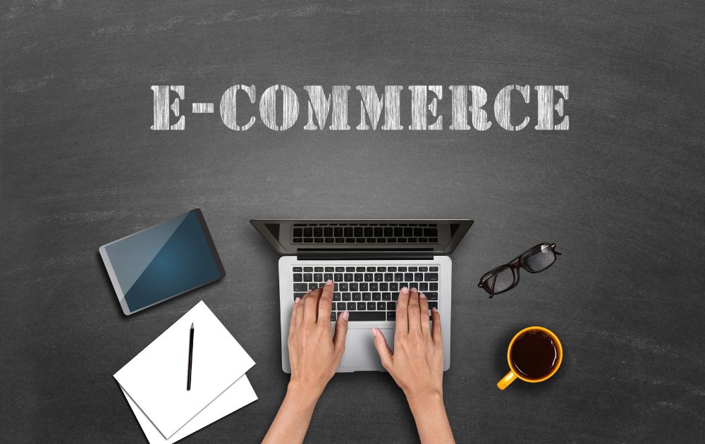 E-Commerce Web Development Company in Islamabad