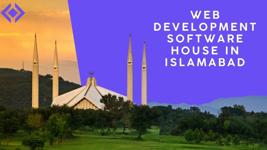 Web Development Software House In Islamabad