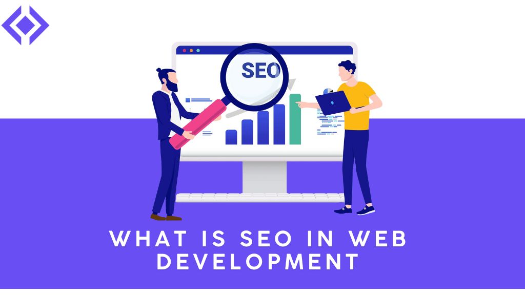 what is seo in web development