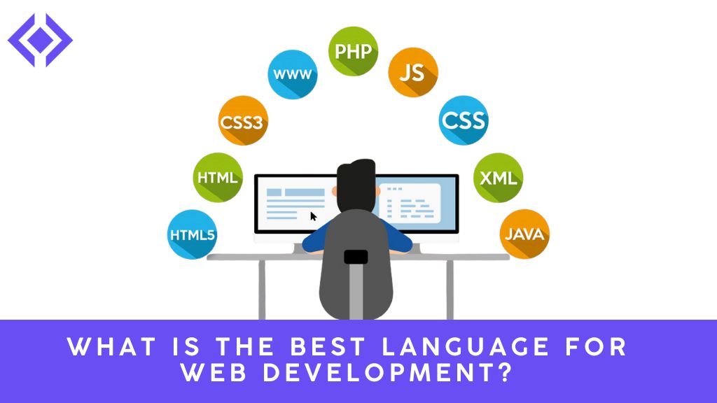 What Is the Best Language for Web Development?