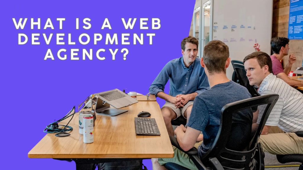 What is a Web Development Agency?