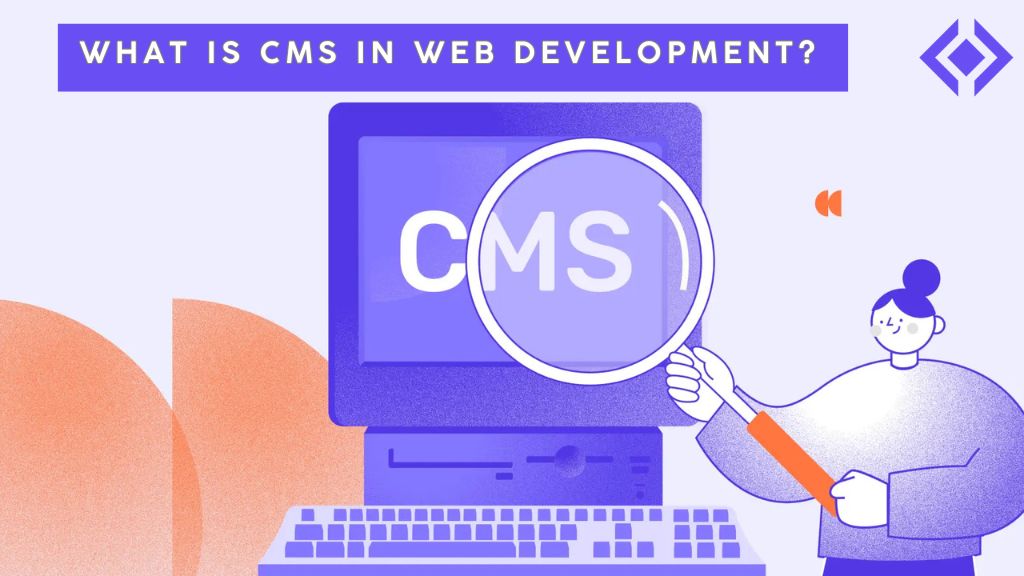 What Is CMS in Web Development?