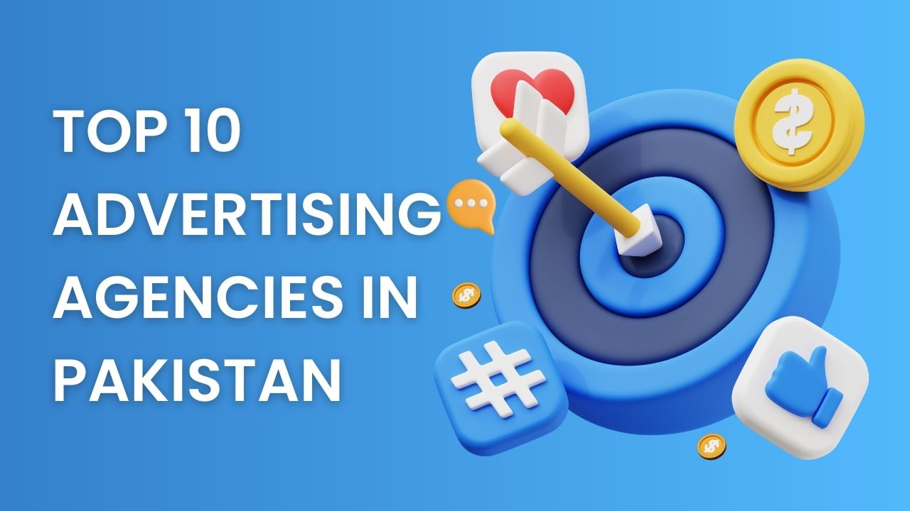 Advertising Agencies in Pakistan