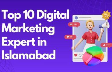 Digital Marketing Experts in Islamabad