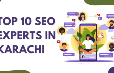 SEO Experts in Karachi