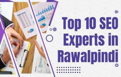 SEO Experts in Rawalpindi