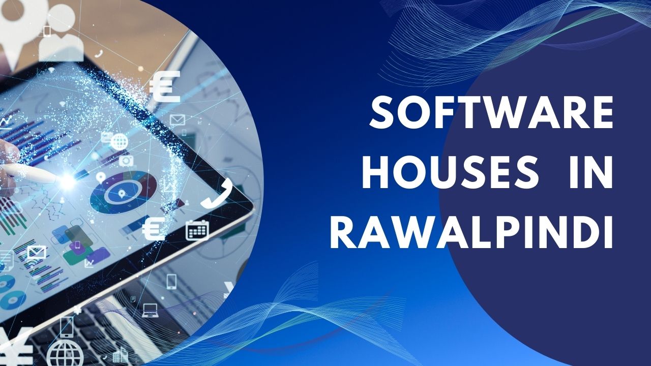 Software Houses in Rawalpindi